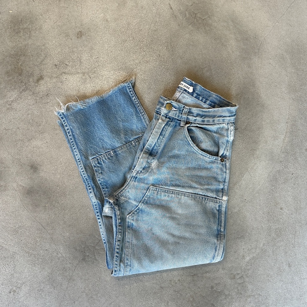 rudy jude 2020 utility jeans